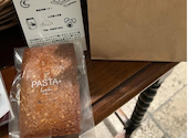 PASTA+ パスタピュ: 月lunaさんの2026年04月05日の3枚目の投稿写真