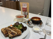 PASTA+ パスタピュ: 月lunaさんの2026年04月08日の1枚目の投稿写真