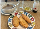Cafe Mongolia カフェ モンゴリア: 月lunaさんの2026年05月17日の1枚目の投稿写真