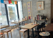 Cafe Mongolia カフェ モンゴリア: 月lunaさんの2026年05月17日の2枚目の投稿写真
