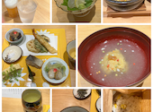 現代割烹 法善寺 momo: 月lunaさんの2026年08月30日の1枚目の投稿写真