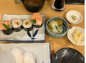 梅田酒場 すし金 ホワイティうめだ店: 月lunaさんの2026年07月18日の1枚目の投稿写真