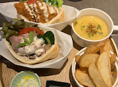 地中海ビストロ UMaMi: 月lunaさんの2026年04月18日の2枚目の投稿写真