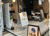 地中海ビストロ UMaMi: 月lunaさんの2026年04月18日の3枚目の投稿写真