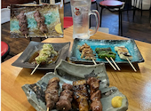 焼きとん 大森商店 西九条店: 月lunaさんの2026年07月05日の1枚目の投稿写真