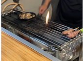 焼きとん 大森商店 西九条店: 月lunaさんの2026年07月05日の2枚目の投稿写真