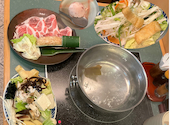 しゃぶ扇 HEPナビオ店: 月lunaさんの2026年06月24日の1枚目の投稿写真