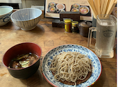 炭と蕎麦と酒 今なら 谷町本店: 月lunaさんの2026年09月10日の1枚目の投稿写真
