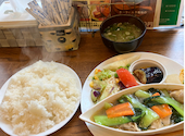 Cafe de Sejin カフェ ド セジン: 月lunaさんの2026年04月05日の1枚目の投稿写真