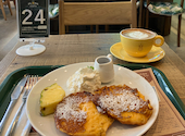 ALOHA CAFE Pineapple アロハカフェ パイナップル 梅田茶屋町店: 月lunaさんの2026年06月29日の1枚目の投稿写真
