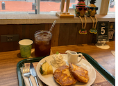 ALOHA CAFE Pineapple アロハカフェ パイナップル 梅田茶屋町店: 月lunaさんの2026年09月03日の1枚目の投稿写真