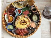Cafe depot Cafe&Japanese cuisine: 月lunaさんの2026年07月29日の2枚目の投稿写真