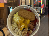 J BOWL ジェイボウル 心斎橋店: 月lunaさんの2026年08月25日の1枚目の投稿写真