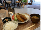 Local DINING CAFE ローカル ダイニング カフェ: 月lunaさんの2026年09月12日の1枚目の投稿写真