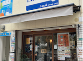 Local DINING CAFE ローカル ダイニング カフェ: 月lunaさんの2026年09月12日の3枚目の投稿写真