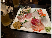 居酒屋食堂さわ7: たかてぃんさんの2026年05月23日の1枚目の投稿写真