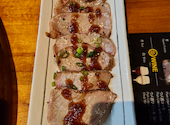 肉王 新宿本店: かおぴんさんの2026年06月06日の1枚目の投稿写真