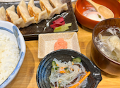 肉汁餃子のダンダダン 立川南口店: みさんの2026年03月25日の1枚目の投稿写真