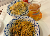小皿中華 福助飯店: てっちゃんさんの2026年09月11日の1枚目の投稿写真