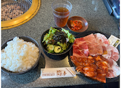 あみやき亭 東海横須賀店: あずきさんの2026年08月15日の1枚目の投稿写真