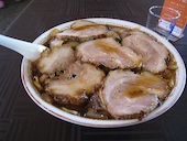 アリランラーメン八平: りくのすけさんの2014年02月16日の1枚目の投稿写真