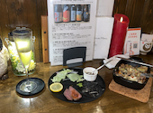 器とお酒と手作り料理のお店 しゅえっと 愛甲石田: ちひさんの2026年09月19日の1枚目の投稿写真