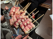 串鳥 番外地 駅前通店: ぷりっつさんの2026年05月18日の1枚目の投稿写真