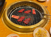 焼肉 金太郎: ゆりちゃんさんの2021年12月12日の1枚目の投稿写真