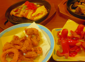 格安ビールと鉄鍋餃子 3・6・5酒場 京都河原町店: たかちゃんさんの2025年05月07日の1枚目の投稿写真