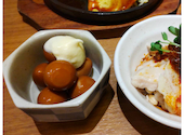 格安ビールと鉄鍋餃子 3・6・5酒場 京都河原町店: たかちゃんさんの2025年08月25日の1枚目の投稿写真