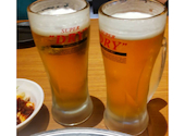 格安ビールと鉄鍋餃子 3・6・5酒場 京都河原町店: たかちゃんさんの2025年11月03日の1枚目の投稿写真