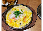 格安ビールと鉄鍋餃子 3・6・5酒場 京都河原町店: たかちゃんさんの2025年11月17日の1枚目の投稿写真