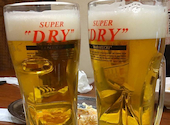 格安ビールと鉄鍋餃子 3・6・5酒場 京都河原町店: たかちゃんさんの2026年06月22日の2枚目の投稿写真