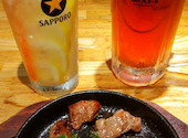 大衆食堂 てんぐ大ホール 京都四条通店: たかちゃんさんの2025年07月07日の1枚目の投稿写真