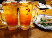 大衆食堂 てんぐ大ホール 京都四条通店: たかちゃんさんの2025年08月04日の2枚目の投稿写真
