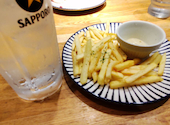 大衆食堂 てんぐ大ホール 京都四条通店: たかちゃんさんの2025年08月16日の1枚目の投稿写真
