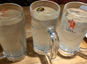 大衆食堂 てんぐ大ホール 京都四条通店: たかちゃんさんの2026年03月16日の1枚目の投稿写真