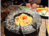 good spoon Handmade Cheese&Pizzeria ルミネ新宿店: つぐみさんの2026年05月30日の2枚目の投稿写真