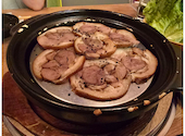 韓国個室横丁 ハヌリ 新宿西口店: つぐみさんの2026年07月02日の2枚目の投稿写真