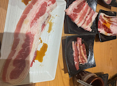 幸せの焼肉食べ放題 かみむら牧場 船橋宮本店: makiさんの2026年01月05日の3枚目の投稿写真