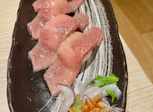 板前焼肉 一笑 西九条店: トコチンさんの2023年07月18日の2枚目の投稿写真