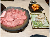 板前焼肉 一笑 西九条店: トコチンさんの2023年07月18日の3枚目の投稿写真