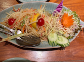 サイアムセラドン 新宿タカシマヤ店: はっちゃんさんの2026年05月28日の1枚目の投稿写真