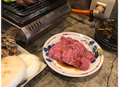 焼肉厨房 ハレルヤ 金沢: カコさんの2025年10月30日の2枚目の投稿写真