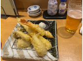 鮮魚　天ぷら　すしつま　名古屋広小路店: エイジさんの2026年07月28日の2枚目の投稿写真