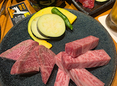 長崎和牛焼肉ぴゅあ: けいちゃんさんの2026年06月08日の1枚目の投稿写真