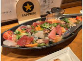 魚酒場じゅらく 八王子店: うちこさんの2026年04月19日の1枚目の投稿写真