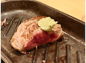 花殿 ka-den 天王寺ミオ 近江牛一頭買い牧場直送店: まっきぃさんの2026年04月27日の1枚目の投稿写真