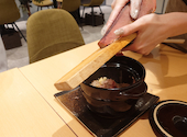 花殿 ka-den 天王寺ミオ 近江牛一頭買い牧場直送店: まっきぃさんの2026年04月27日の2枚目の投稿写真