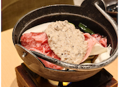 花殿 ka-den 天王寺ミオ 近江牛一頭買い牧場直送店: まっきぃさんの2026年04月27日の3枚目の投稿写真